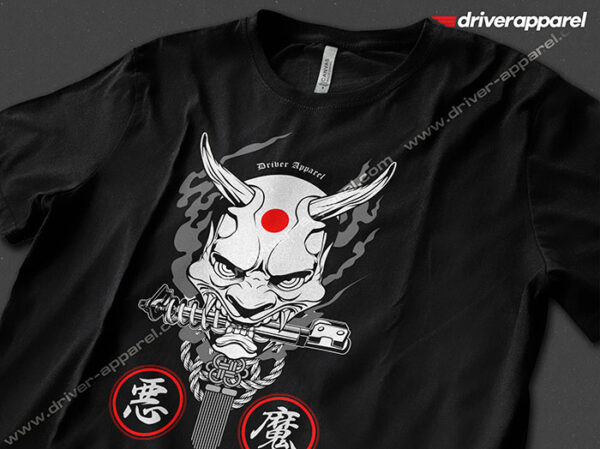 Oni t-Shirt