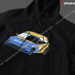 EG6 Civic Hoodie