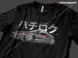 Pandem GT86 t-Shirt