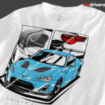 GT86 t-Shirt