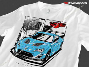GT86 t-Shirt