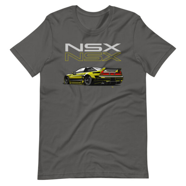widebody nsx shirt
