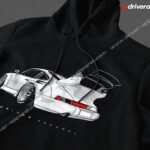 964 Hoodie