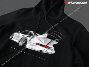 964 Hoodie