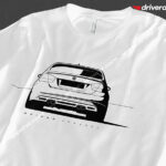 BMW E90 t-Shirt