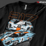 917 Porsche t-Shirt