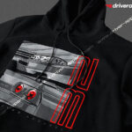 Skyline R32 Hoodie