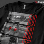 Skyline R32 t-Shirt