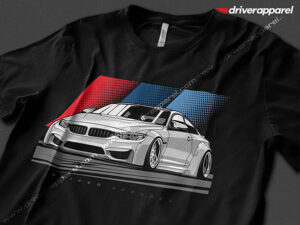 F82 M4 t-Shirt