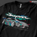 Supra MK5 t-Shirt