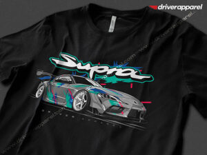 Supra MK5 t-Shirt