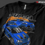 Supra MK4 t-Shirt