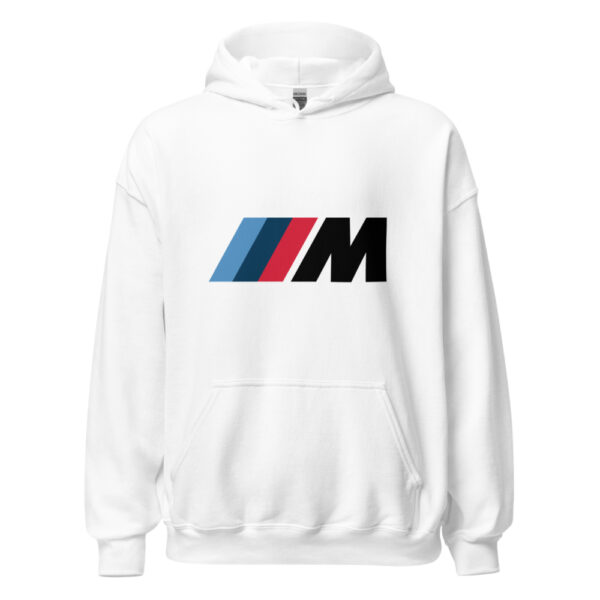 bmw m hoodie