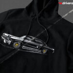 66 Impala Hoodie