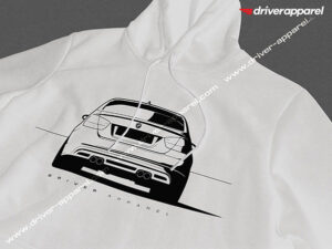BMW E90 Hoodie