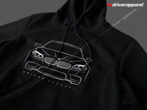 F10 Hoodie