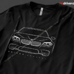 F10 M5 t-Shirt