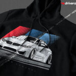 F82 M4 Hoodie