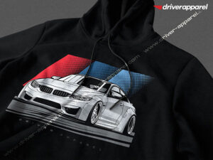 F82 M4 Hoodie