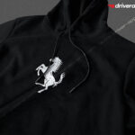 Ferrari Hoodie