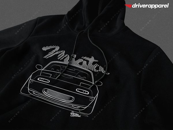 Miata NA Hoodie