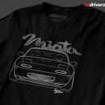 Miata NA t-Shirt