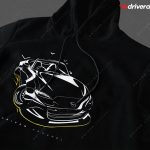 MX5 Hoodie