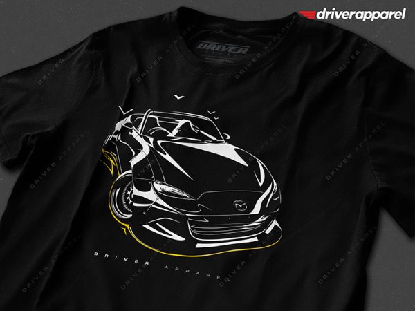 MX5 t-Shirt