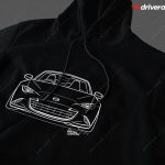 MX5 ND Hoodie