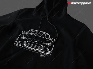 MX5 ND Hoodie