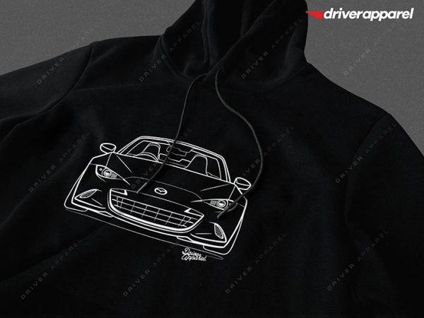 MX5 ND Hoodie