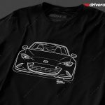MX5 ND t-Shirt