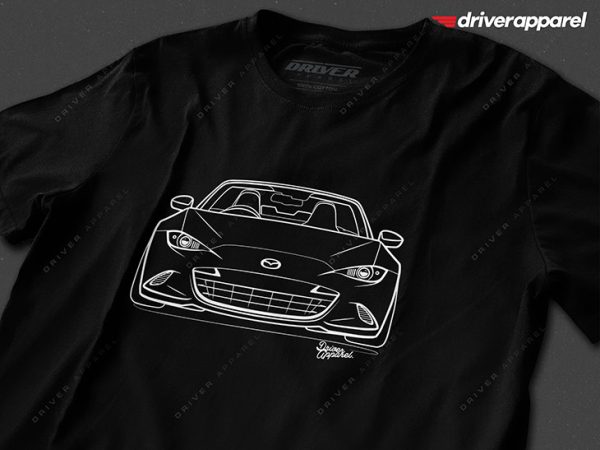 MX5 ND t-Shirt