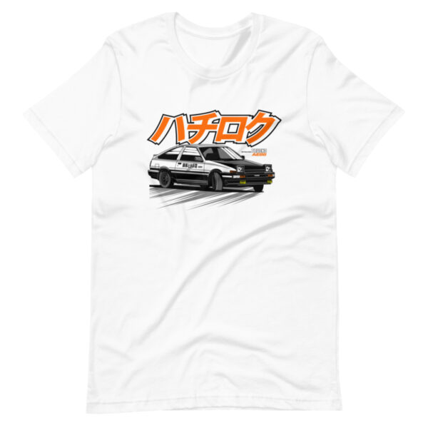 AE86 Shirt