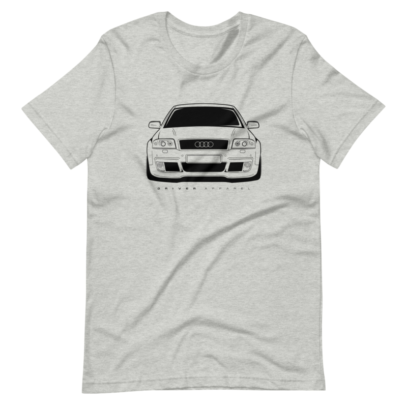 Audi RS6 C5 Shirt