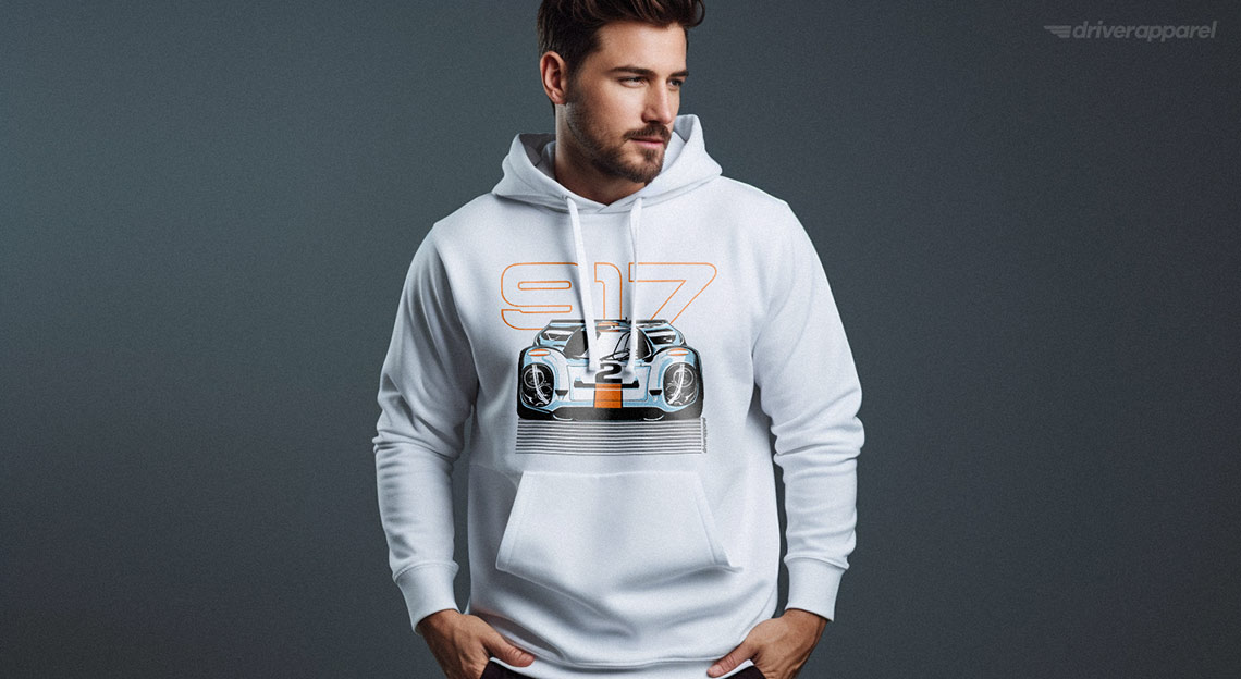Car Hoodies - Page 11 of 28 - Driver Apparel