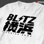 JDM Blitz t-Shirt
