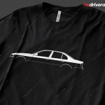 E39 BMW t-Shirt