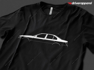 E39 BMW t-Shirt