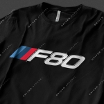 BMW F80 t-Shirt