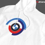 BMW Logo Hoodie