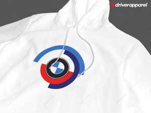BMW Logo Hoodie