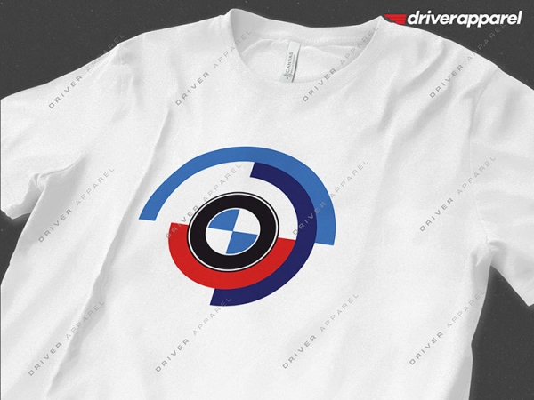 BMW Logo t-Shirt