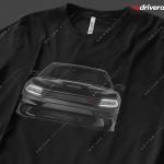 Dodge Charger t-Shirt