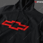 Chevy Logo Hoodie