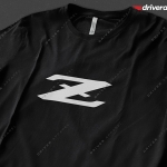 Datsun Z Emblem t-Shirt