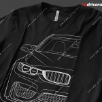 BMW F80 F82 t-Shirt