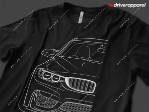 BMW F80 F82 t-Shirt