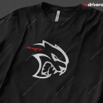 Hellcat Shirt