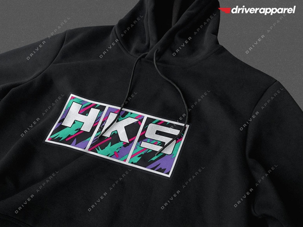 HKS Hoodie